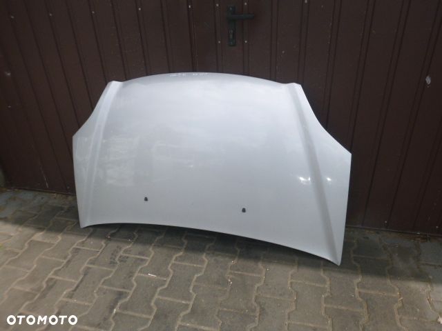 MASKA POKRYWA SILNIKA HONDA CIVIC VII HB LIFT 04-06 KOLOR - 5