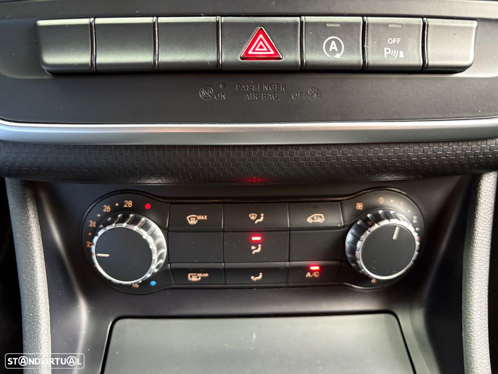 Mercedes-Benz A 180 CDI BE Edition Style - 42