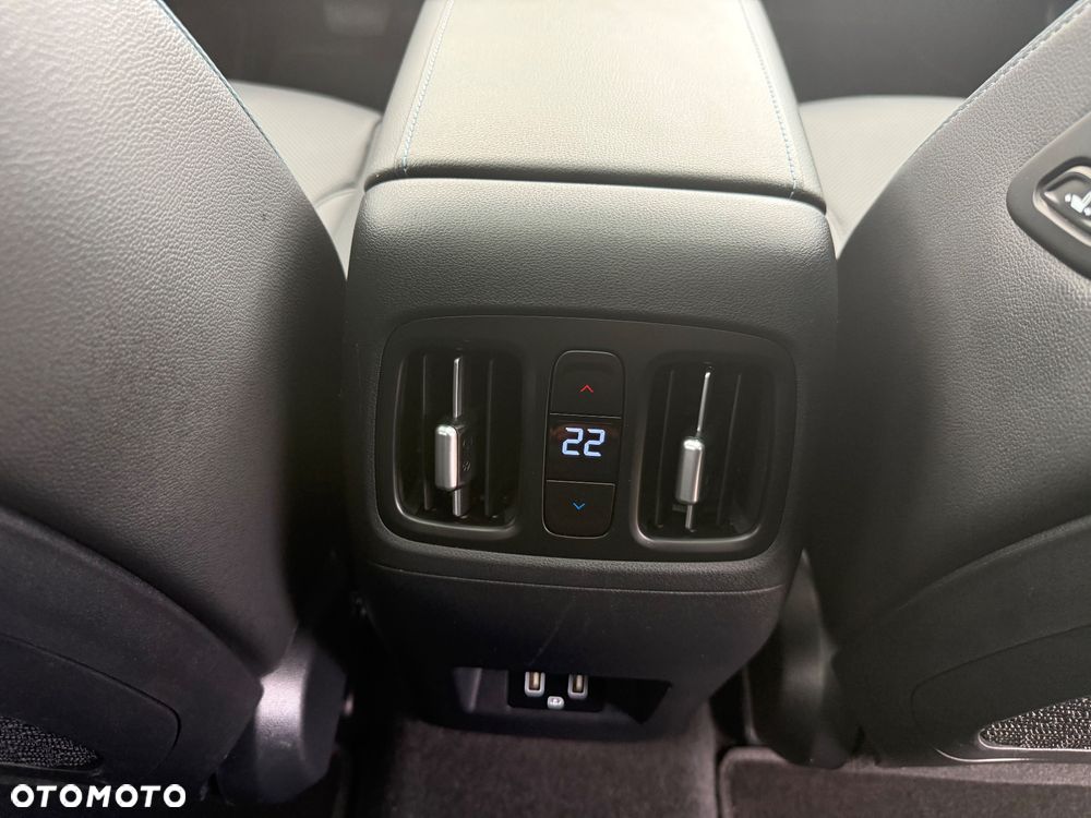 Hyundai Tucson 1.6 T-GDi 4WD Prime - 25