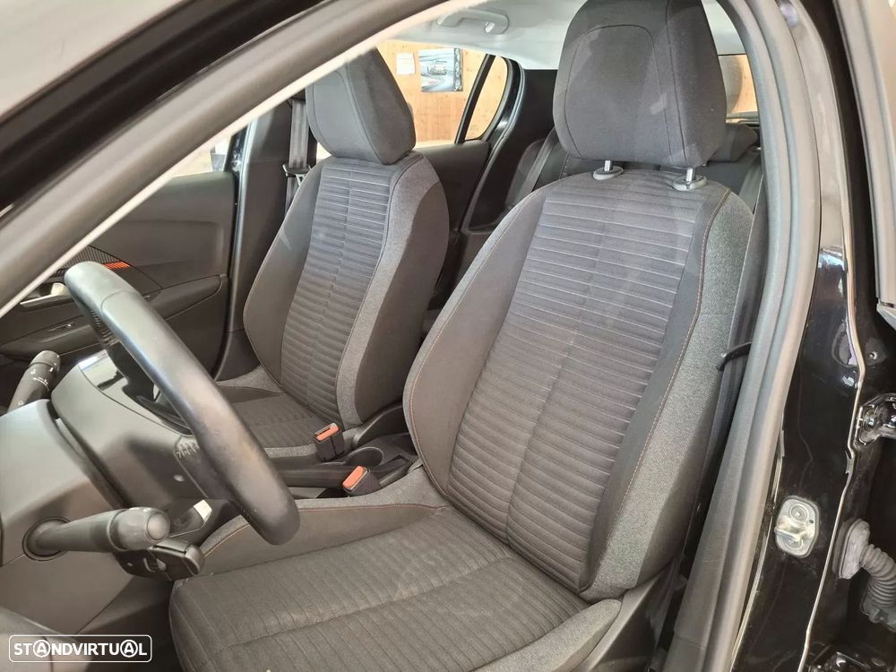 Peugeot 208 1.2 PureTech Active Pack - 10