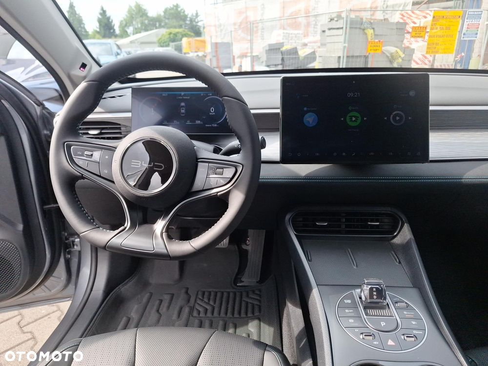 BYD Seal 5 1.5 Comfort - 14