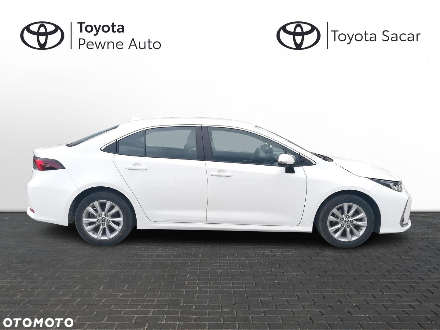 Toyota Corolla 1.8 Hybrid Comfort - 6