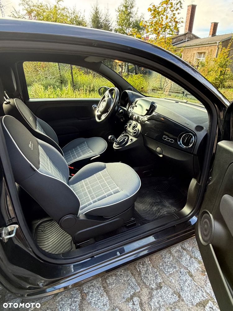 Fiat 500 - 9