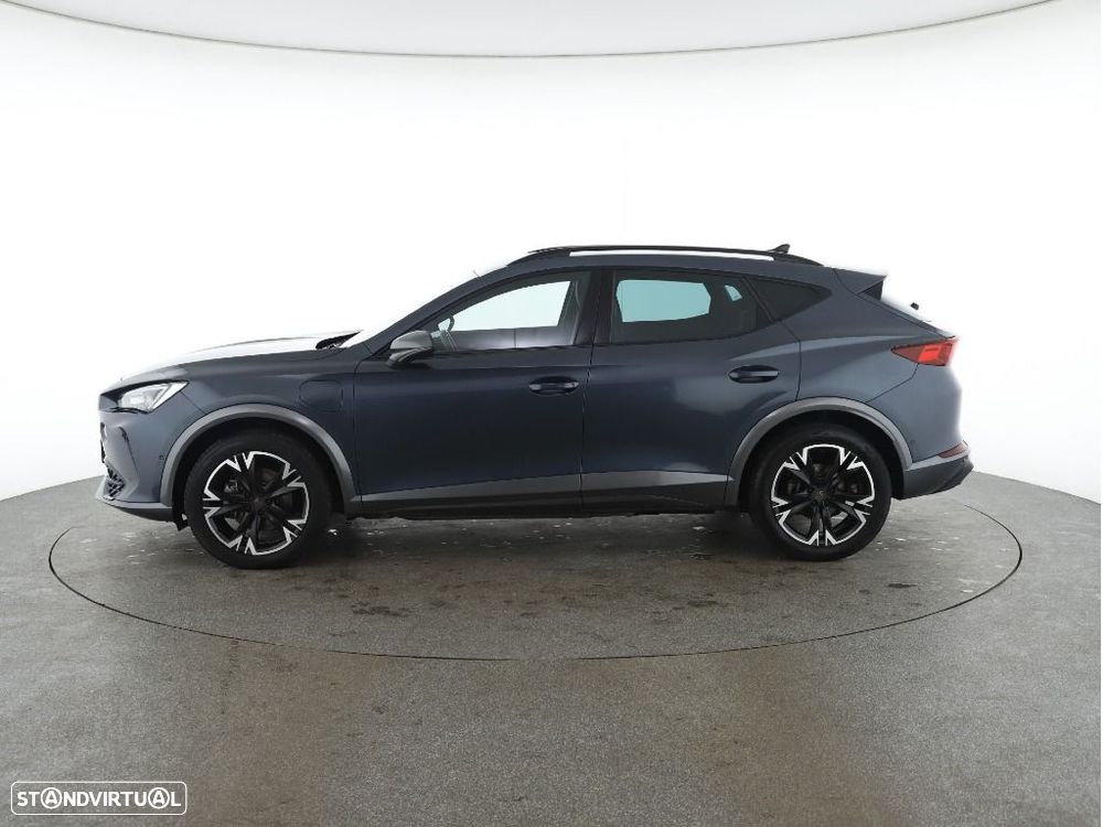 Cupra Formentor 1.4 e-Hybrid DSG - 19