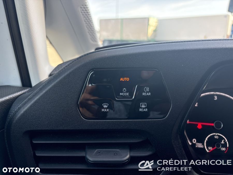 Volkswagen Caddy 2.0 TDI - 27