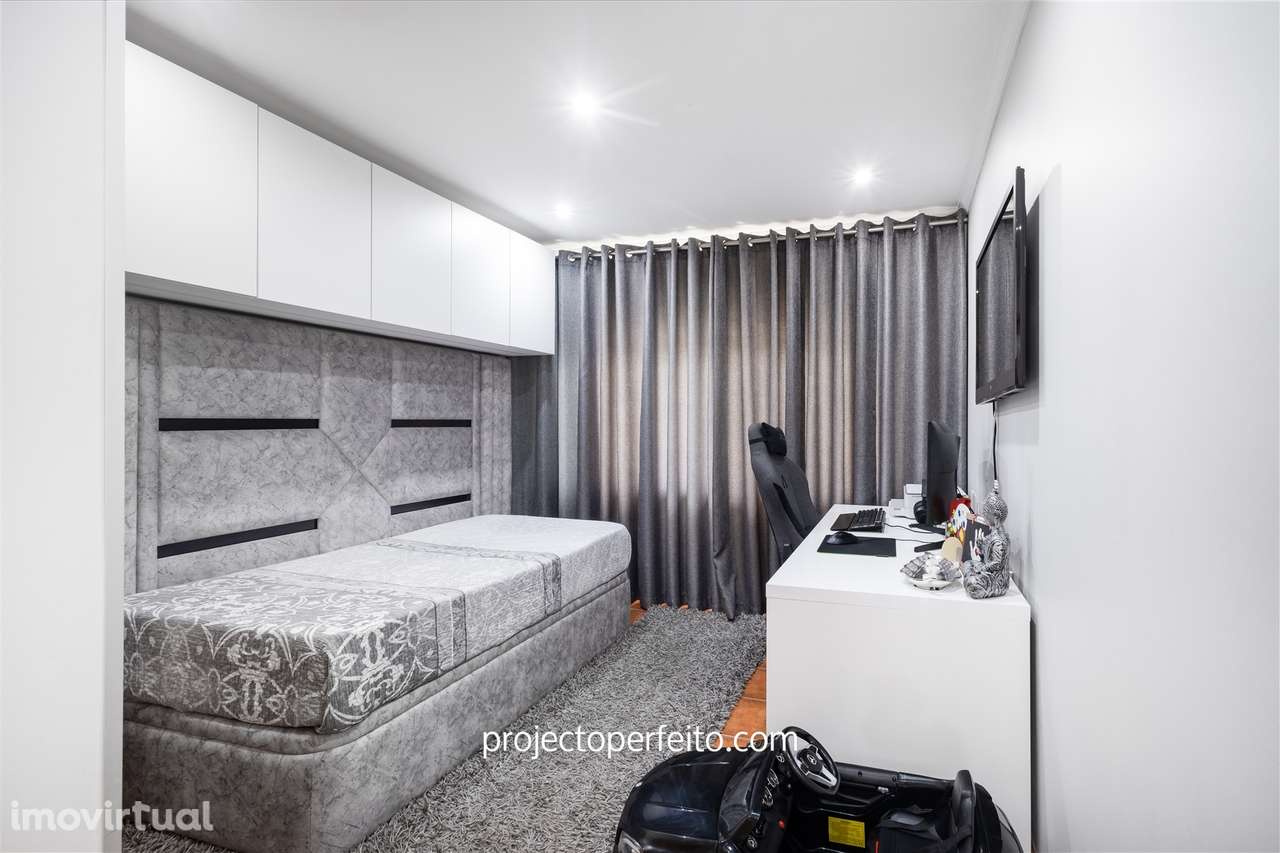 Apartamento T2 Venda em Rio Meão,Santa Maria da Feira - Grande imagem: 5/21