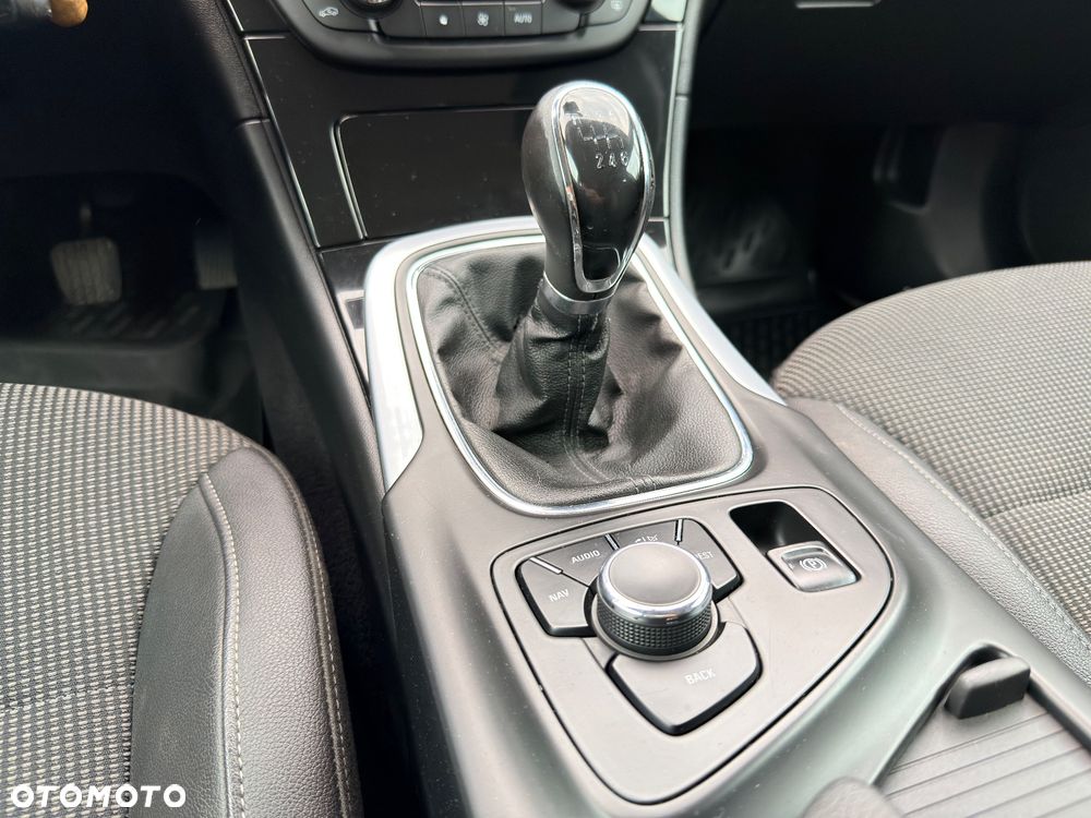 Opel Insignia 2.0 CDTI ecoFLEX Business Cosmo - 21