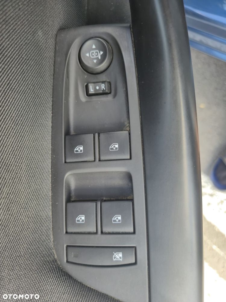 Opel Astra 1.4 Turbo Start/Stop Dynamic - 27