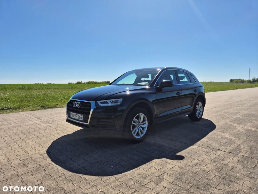 Audi Q5 2.0 TDI Quattro S tronic - 2