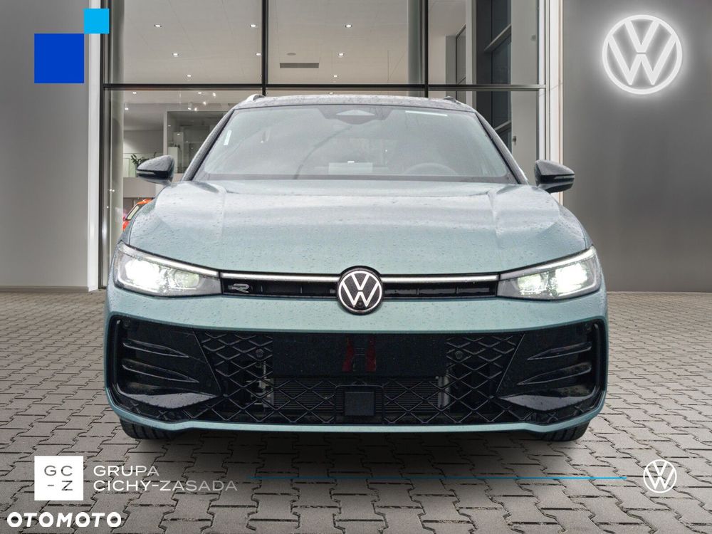 Volkswagen Passat Variant - 8