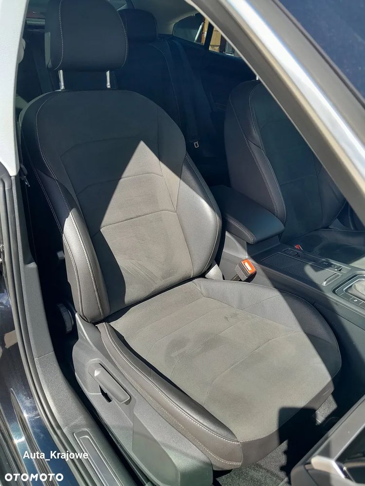 Volkswagen Arteon 2.0 TDI Elegance DSG - 30