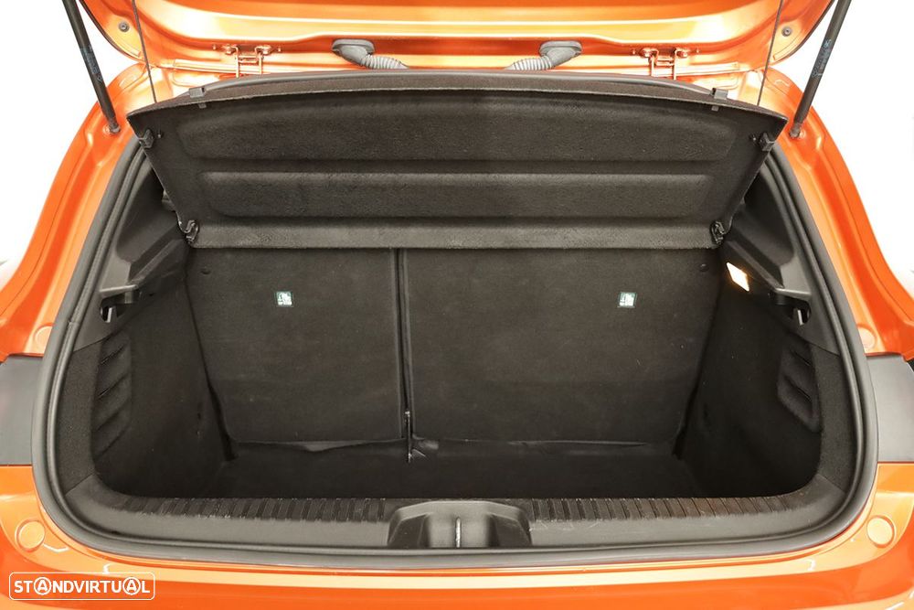 Renault Clio 1.0 TCe RS Line - 24