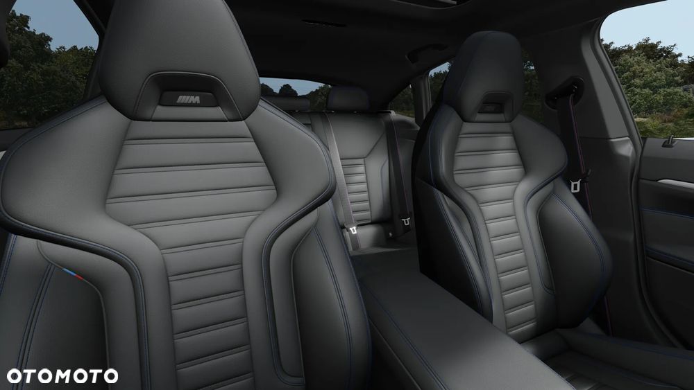 BMW i4 80.7kWh M50 - 6