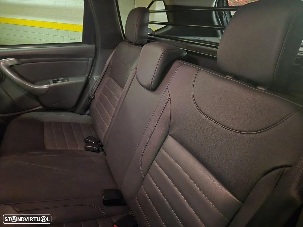 Dacia Duster 1.2 TCe Prestige - 28