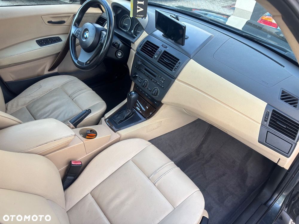 BMW X3 - 21