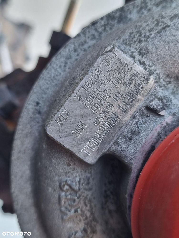 SILNIK KOMPLET Hyundai Accent IV 1.6 CRDI 128KM udokumentowane 236tyś D4FB - 12