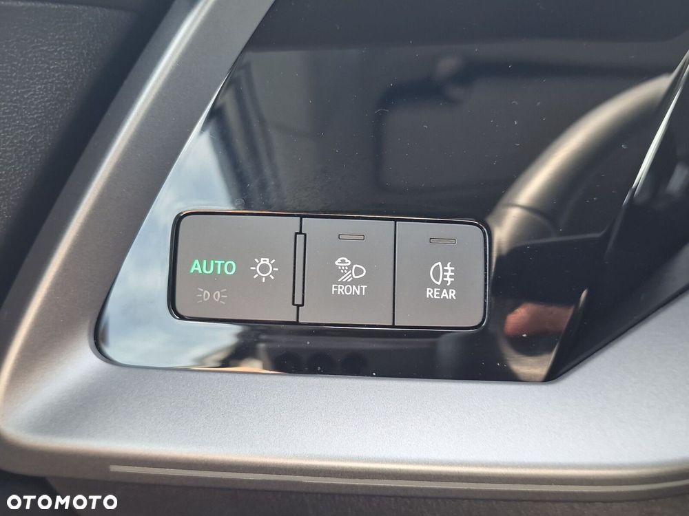 Audi A3 Limousine - 30