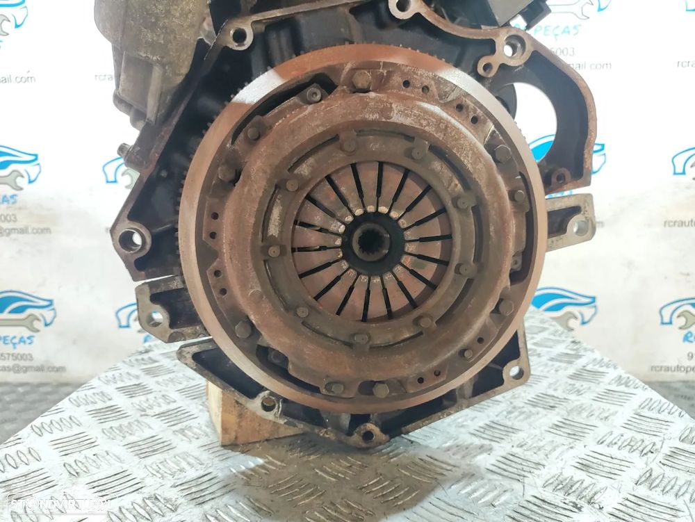 Motor Completo Opel Corsa D 1.0i 12v 60cv Z10XEP - 7