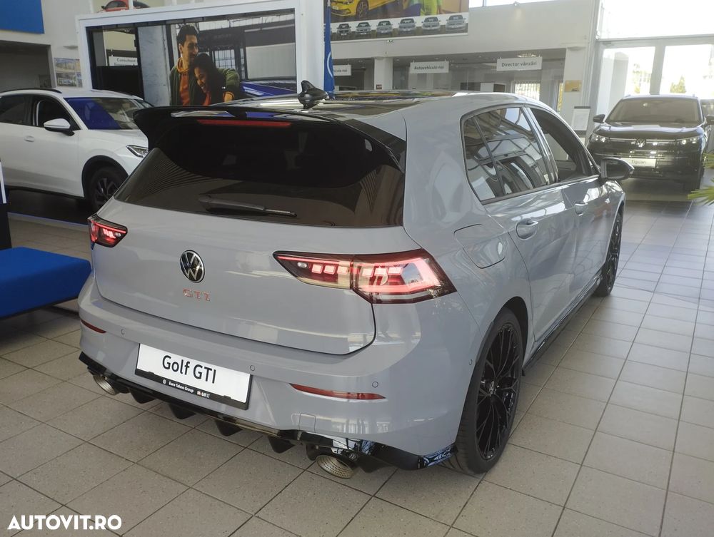 Volkswagen Golf GTI Clubsport - 7