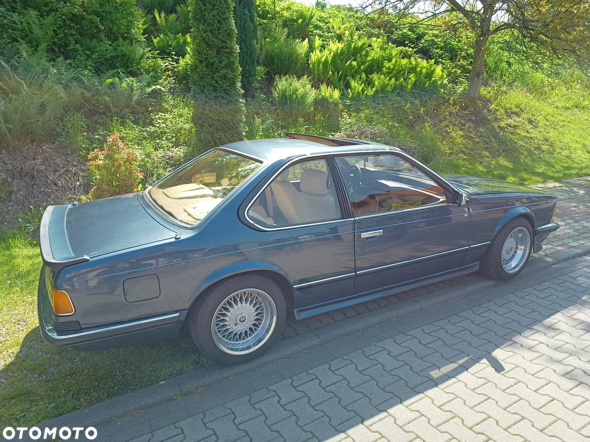 BMW Seria 6 - 3