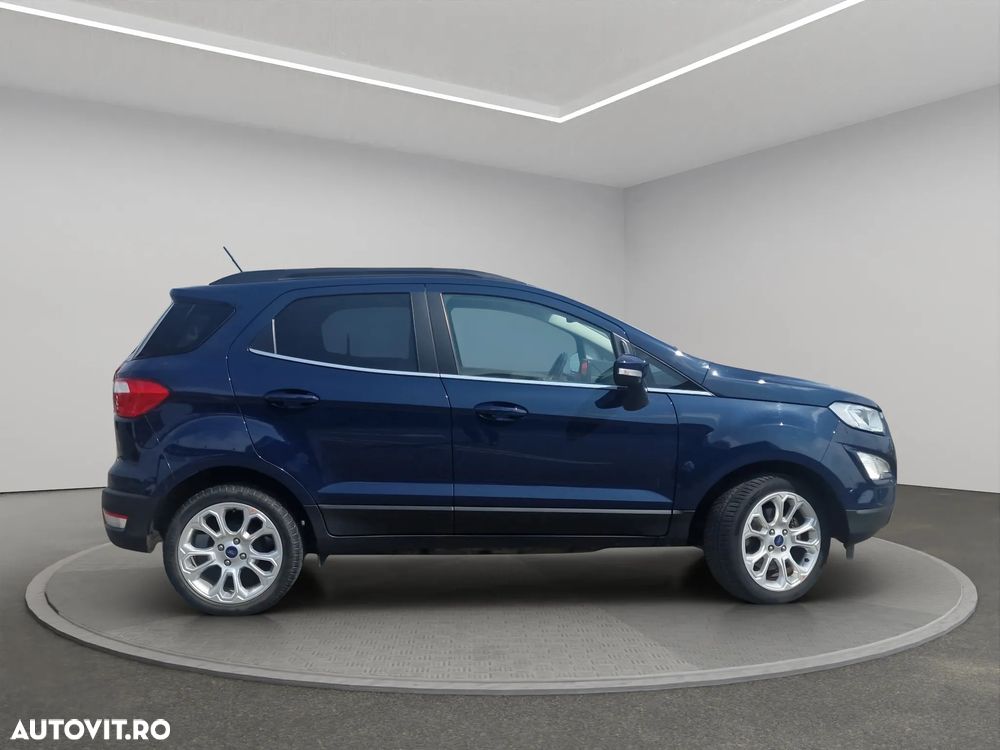 Ford EcoSport - 7
