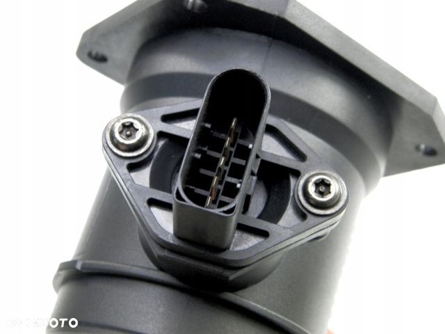 PRZEPŁYWOMIERZ AUDI A4 B6 B7 2.0 00- A6 C5 2.0 01- - 3
