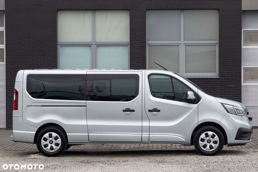 Renault Trafic - 3