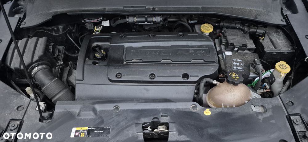 Jeep Compass 1.4 TMair Limited 4WD S&S - 12