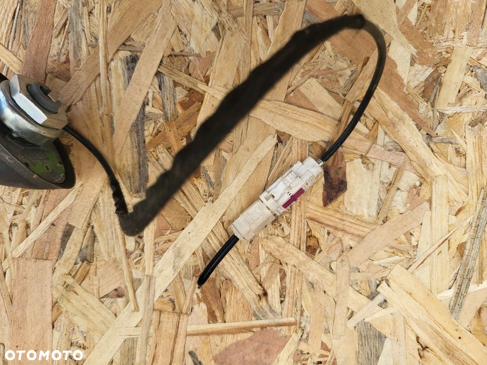 Antena dachowa Peugeot 2008 - 2