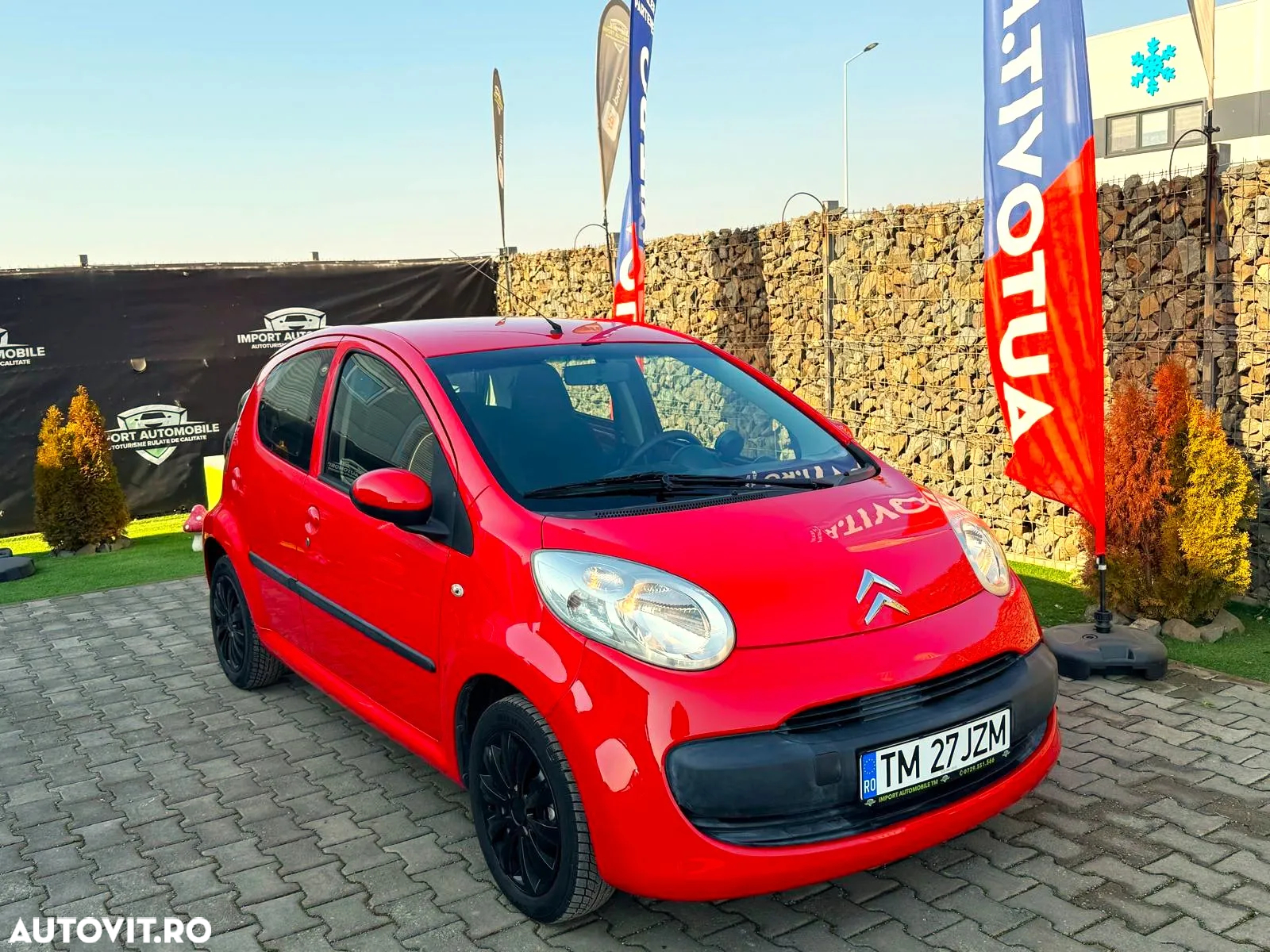 Citroën C1 - 13