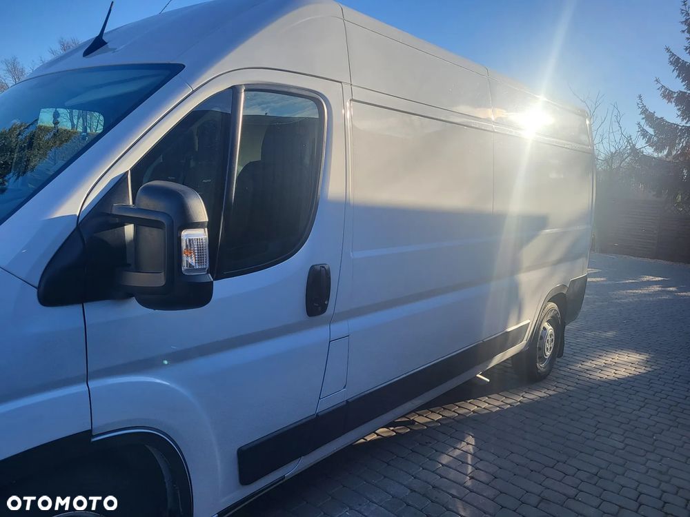 Fiat DUCATO MAXI - 11
