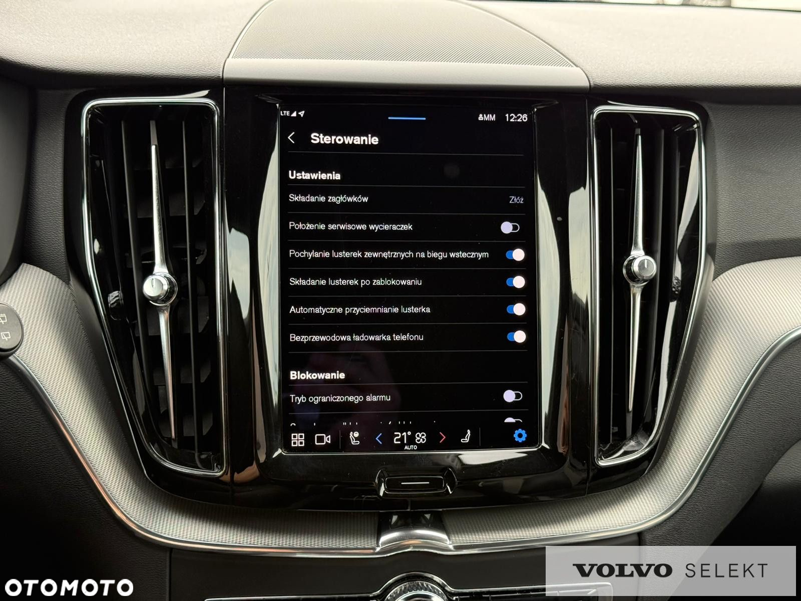 Volvo XC 60 - 23