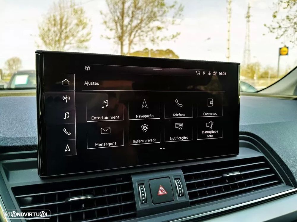 Audi Q5 - 16