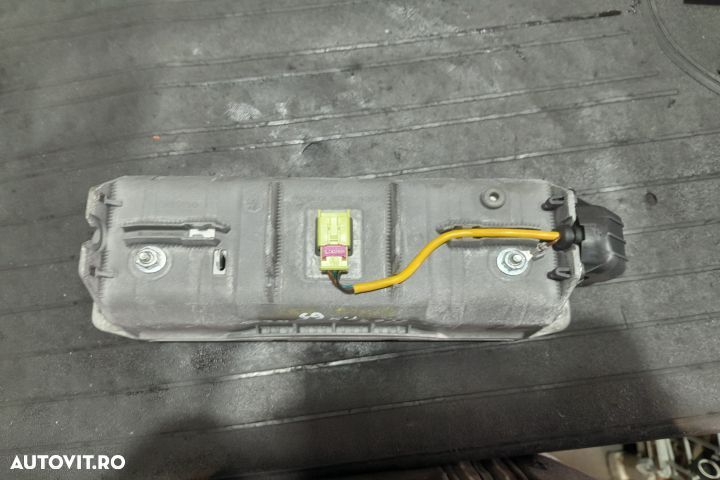 Airbag pasager 1K0880204H 1K0880204H Volkswagen VW Golf 5 [2003 - 200 - 3
