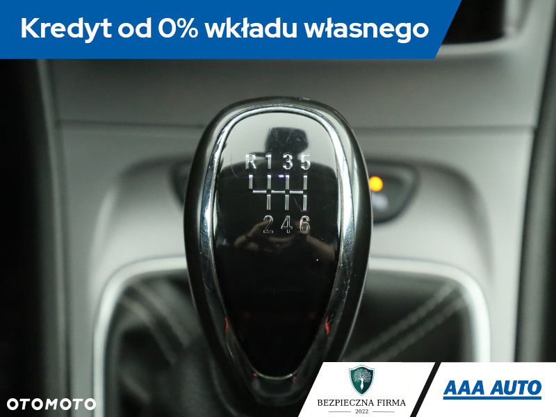 Opel Astra - 13