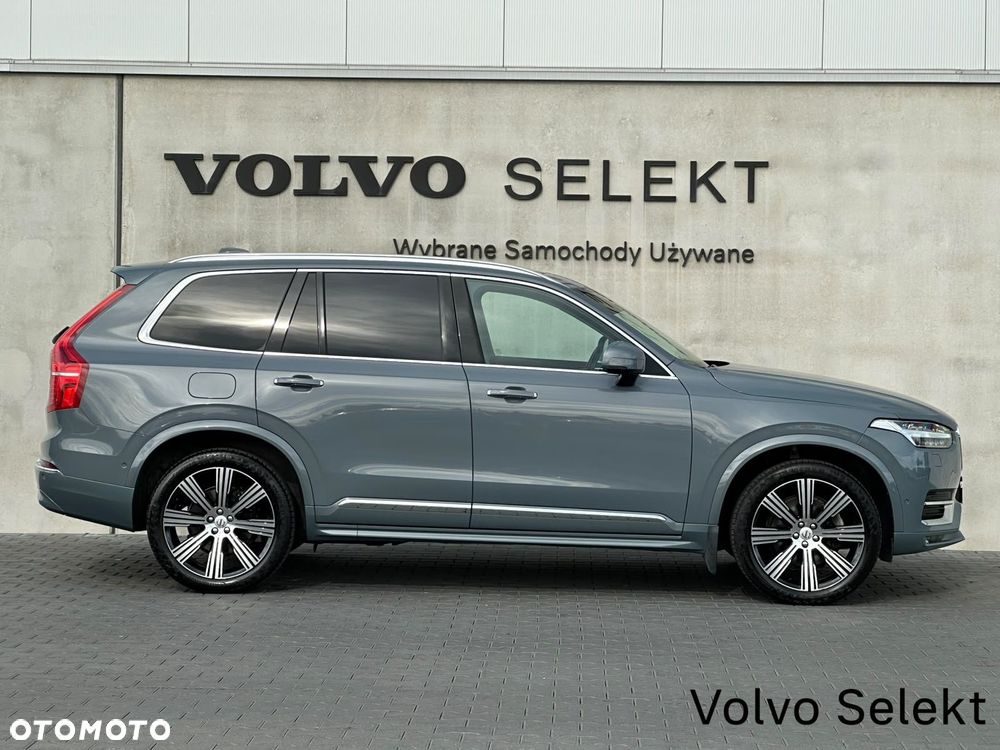 Volvo Xc90 2023 photo 4
