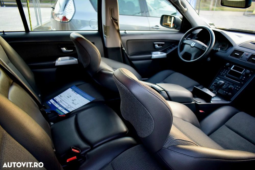 Volvo XC 90 - 6