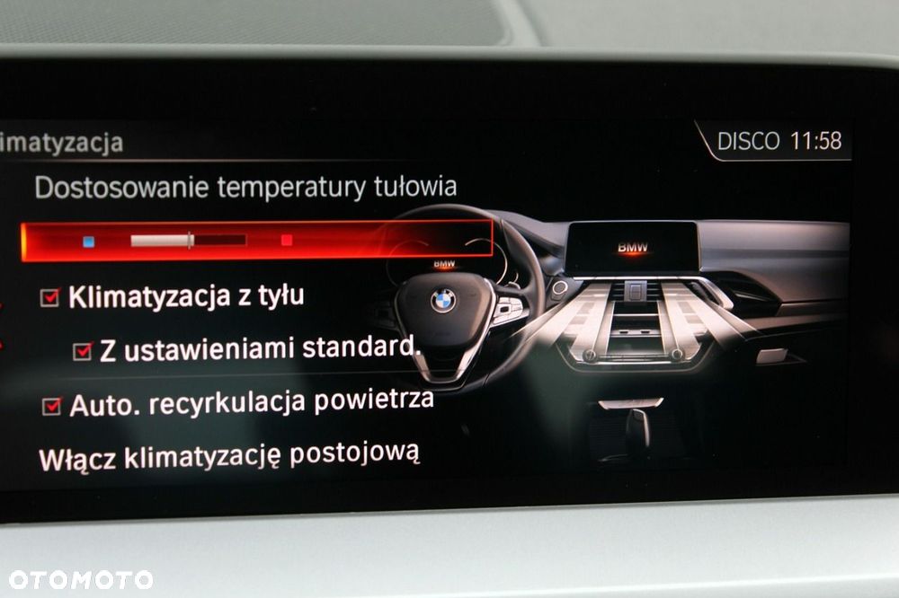 BMW X3 xDrive30e Advantage - 31