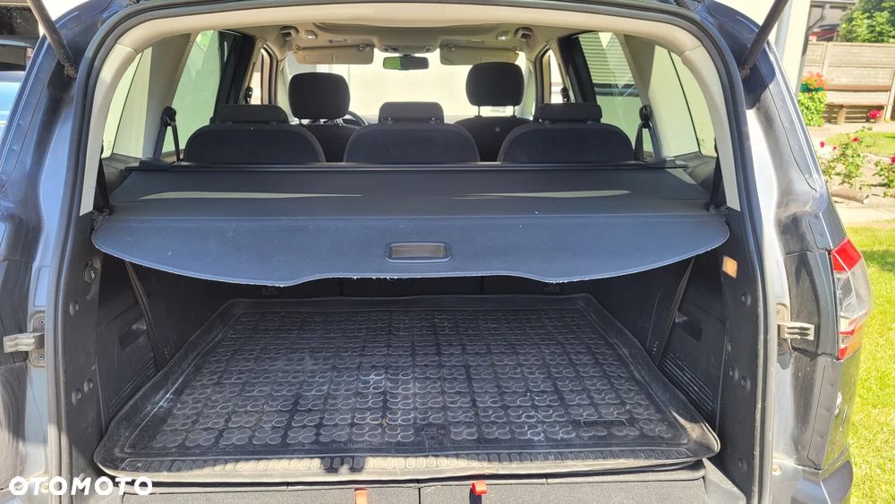Ford S-Max 2.0 TDCi DPF Titanium MPS6 - 8