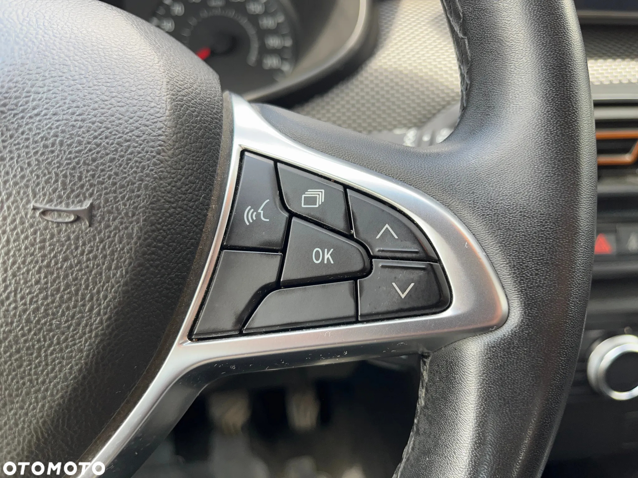 Dacia Sandero Stepway - 11