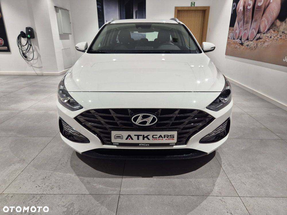 Hyundai i30 1.5 T-GDI 48V Modern - 3