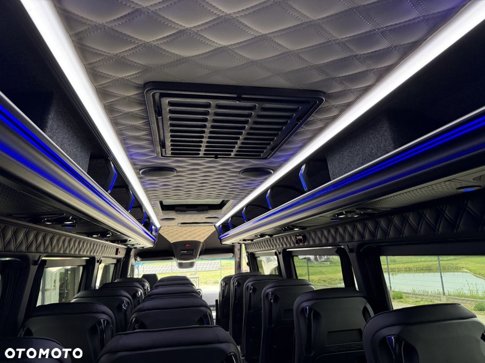 Mercedes-Benz Sprinter 519 Tourist Line | JD - Dostępny od ręki - 30