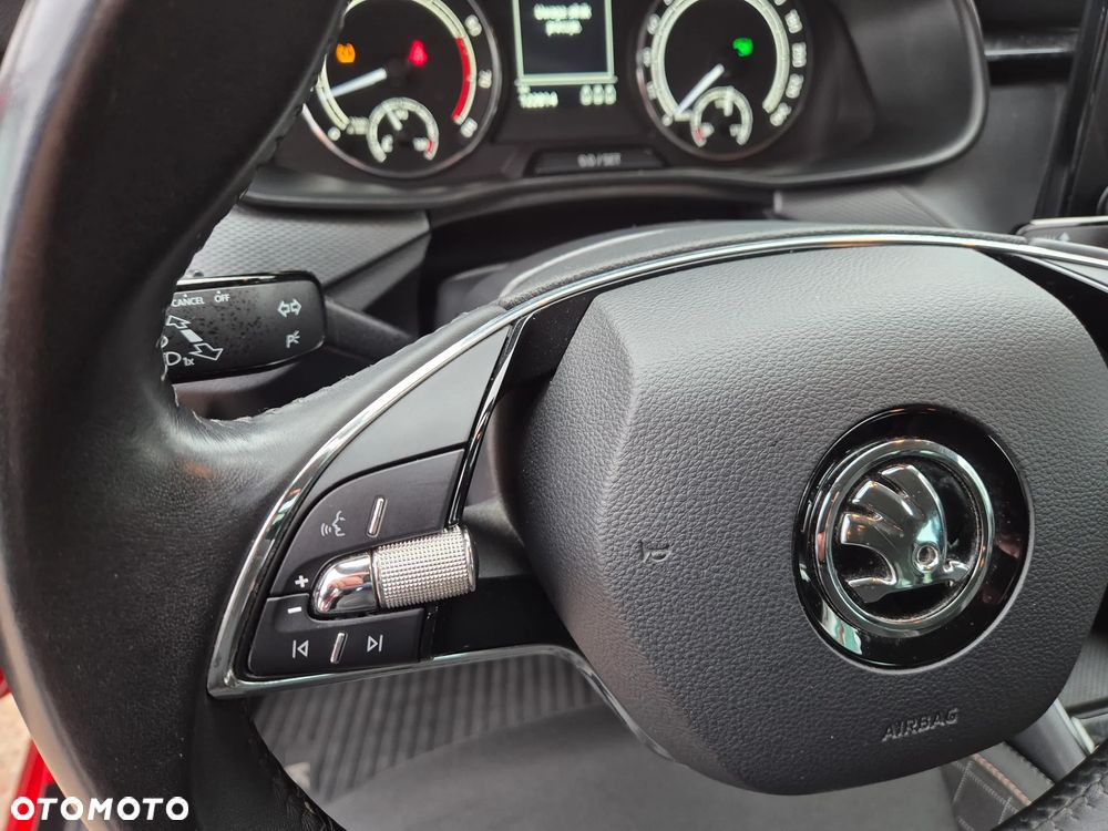 Skoda Kamiq 1.5 TSI Style DSG - 21