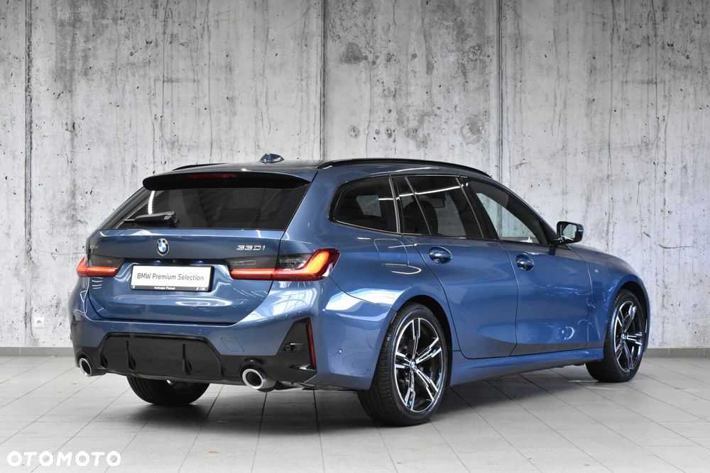 BMW Seria 3 - 3