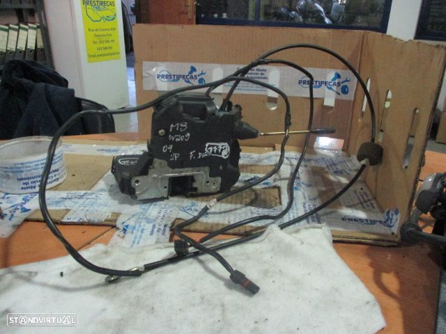 Fecho FEC1772 MERCEDES W209 2004 F DRT - 3