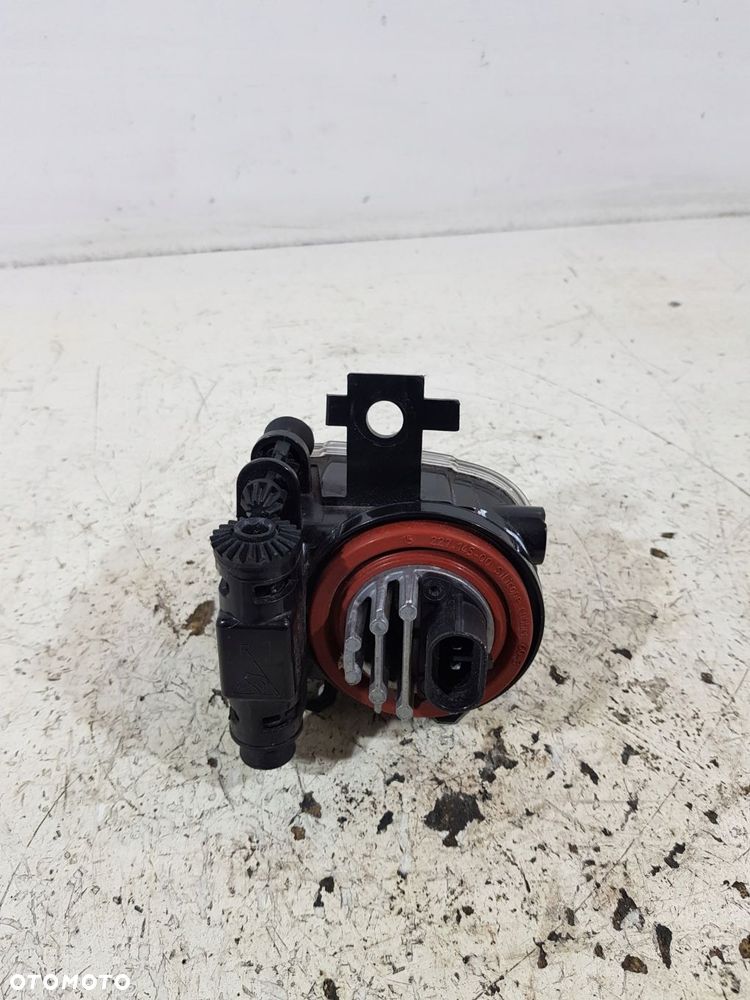 halogen prawy przód 261504122r renault clio v captur trafic - 7