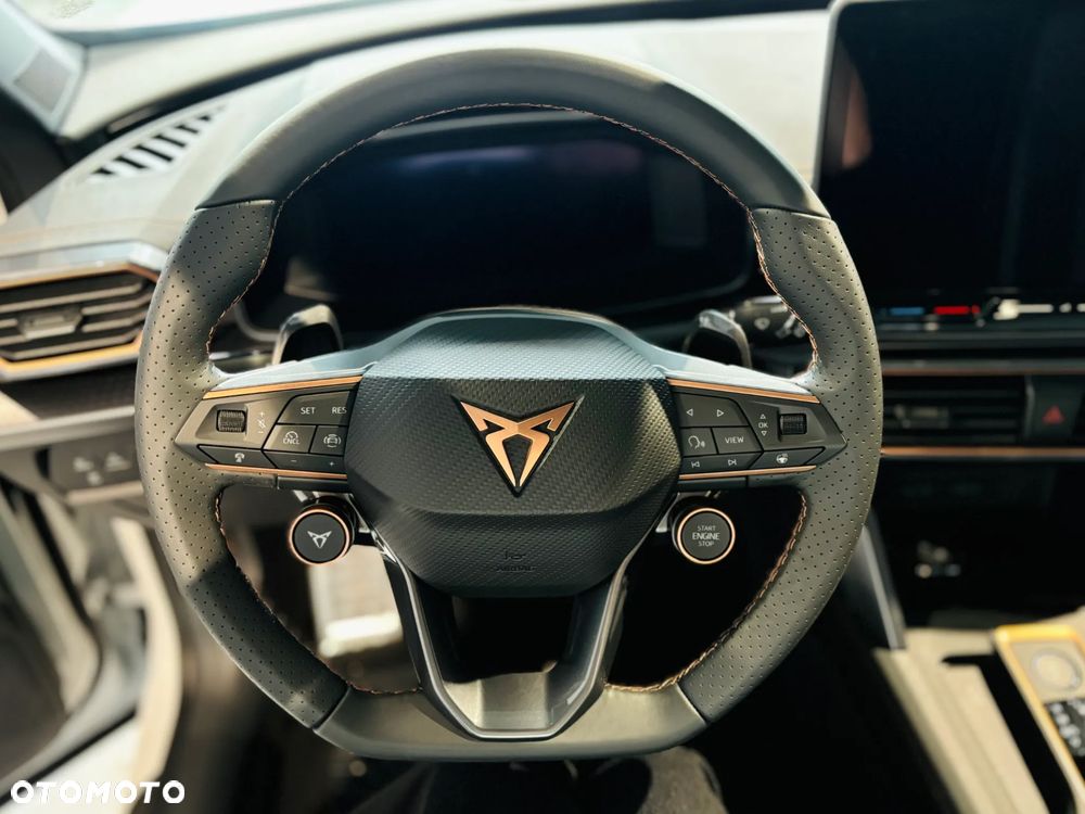 Cupra Formentor - 21