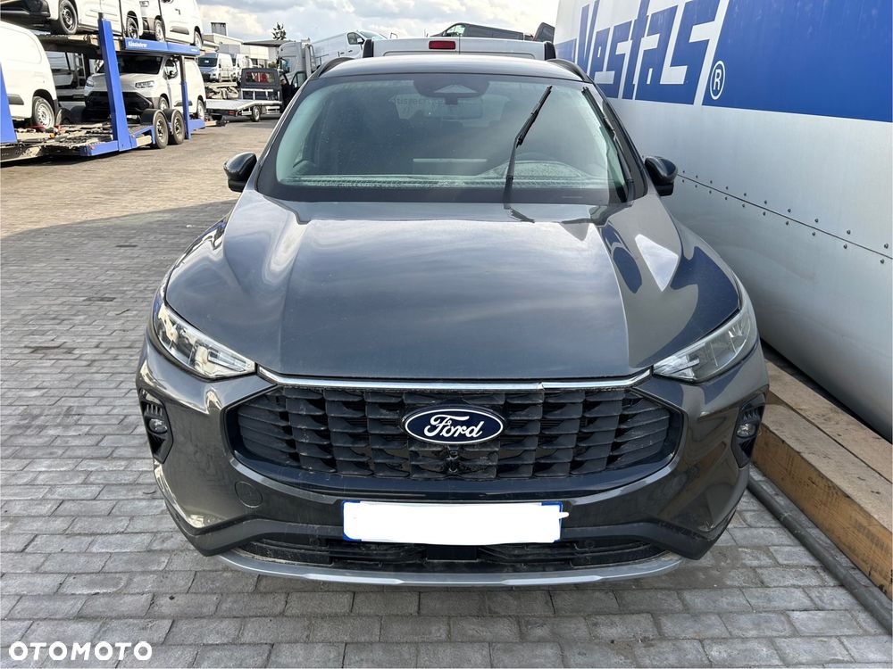 Ford Kuga 2.5 Duratec FHEV ST-LINE - 2