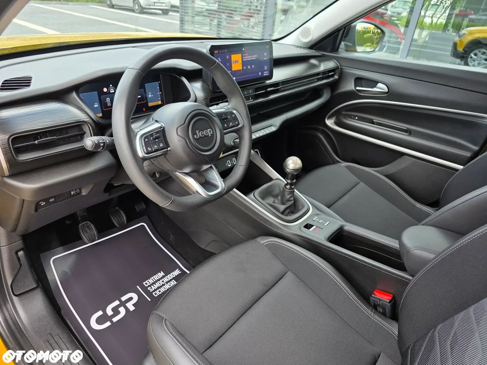 Jeep Renegade - 17