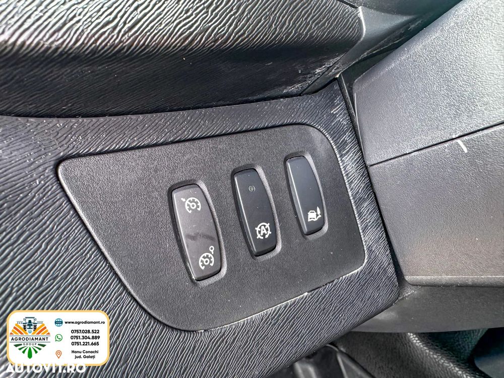 Renault Kangoo Energy 1.5 dCi 75 Authentique E6 - 11